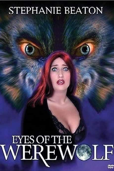 Eyes of the Werewolf
